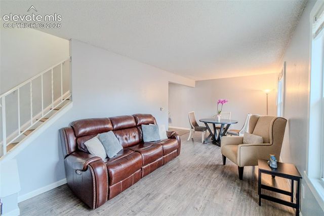 4735 Keith Court, Colorado Springs, CO 80916