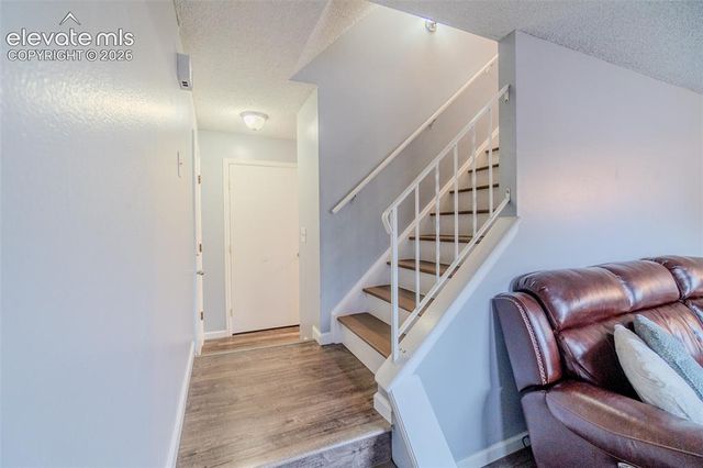 4735 Keith Court, Colorado Springs, CO 80916