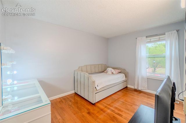 4735 Keith Court, Colorado Springs, CO 80916