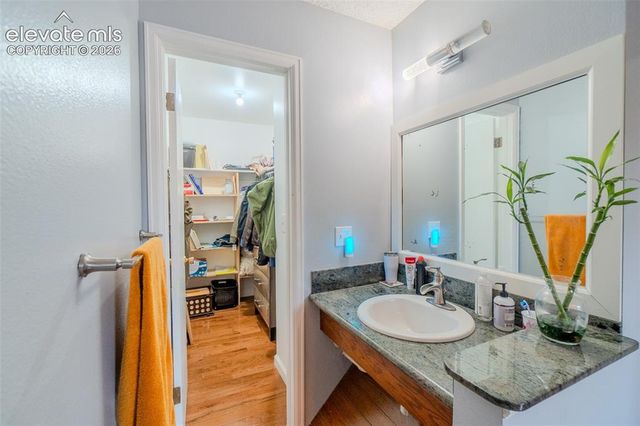 4735 Keith Court, Colorado Springs, CO 80916