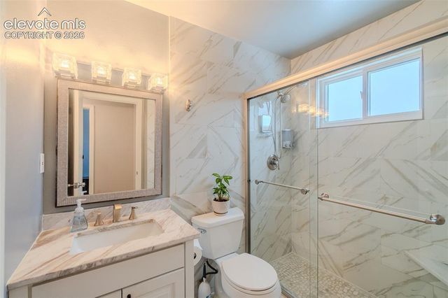 4735 Keith Court, Colorado Springs, CO 80916