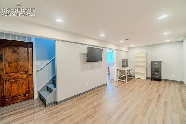 4735 Keith Court, Colorado Springs, CO 80916