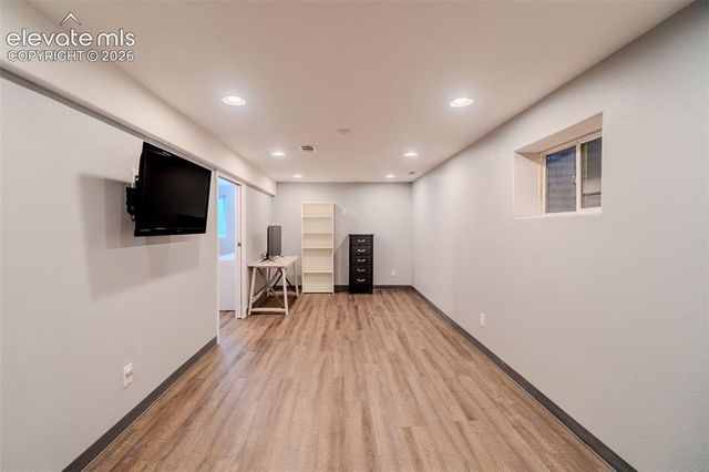 4735 Keith Court, Colorado Springs, CO 80916