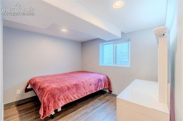 4735 Keith Court, Colorado Springs, CO 80916