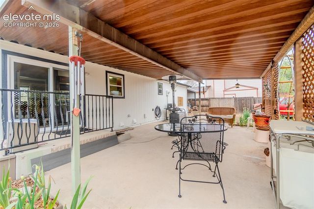 4735 Keith Court, Colorado Springs, CO 80916