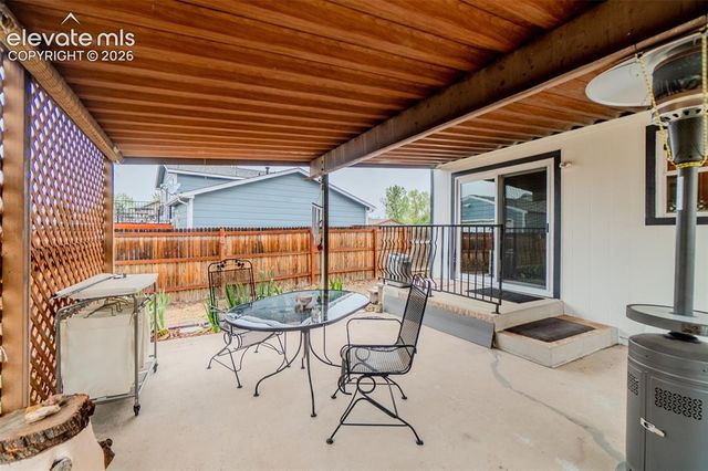4735 Keith Court, Colorado Springs, CO 80916