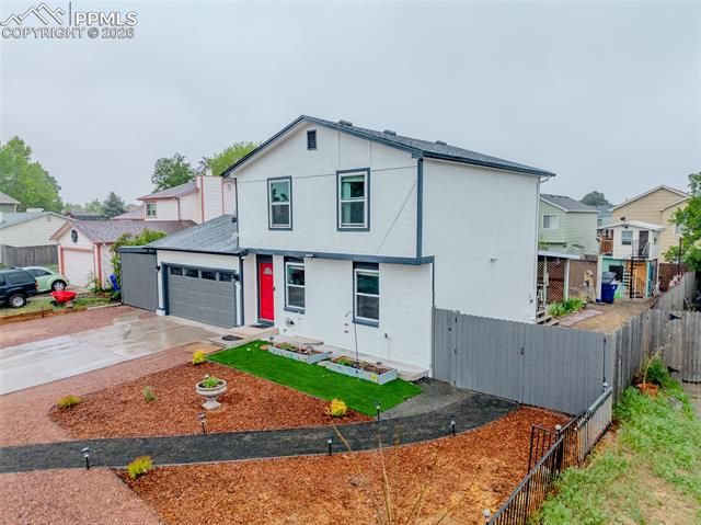 4735 Keith Court, Colorado Springs, CO 80916