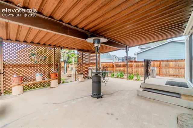 4735 Keith Court, Colorado Springs, CO 80916