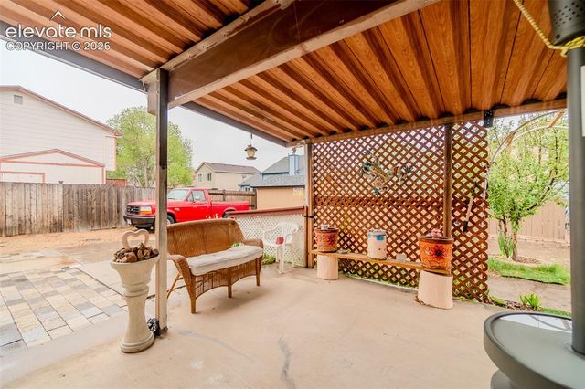 4735 Keith Court, Colorado Springs, CO 80916