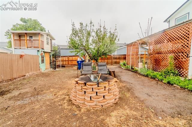 4735 Keith Court, Colorado Springs, CO 80916