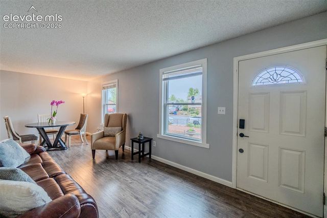 4735 Keith Court, Colorado Springs, CO 80916