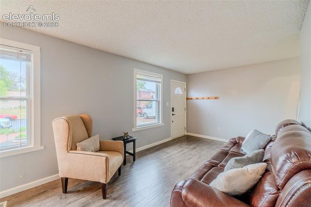 4735 Keith Court, Colorado Springs, CO 80916