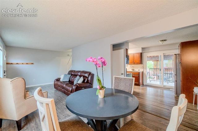 4735 Keith Court, Colorado Springs, CO 80916
