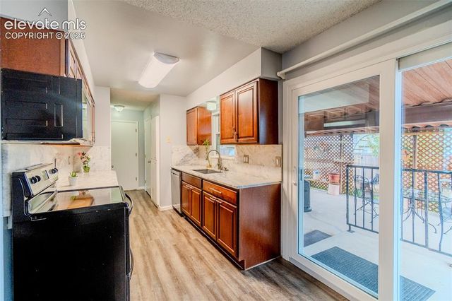 4735 Keith Court, Colorado Springs, CO 80916
