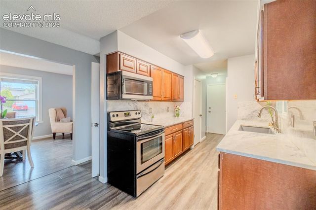 4735 Keith Court, Colorado Springs, CO 80916