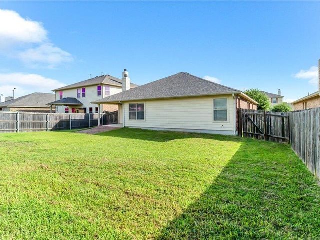 3513 Dry Brook XING, Pflugerville, TX 78660