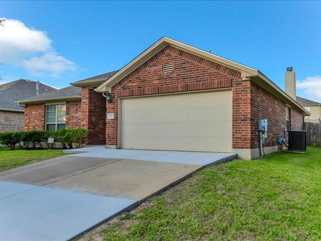 3513 Dry Brook XING, Pflugerville, TX 78660