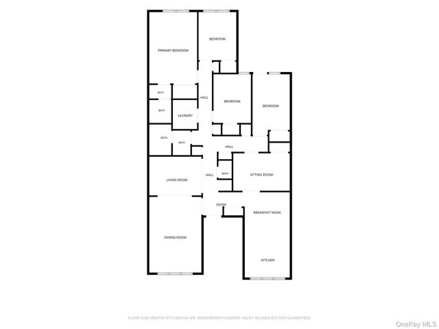 16 Elm Street 301, Spring Valley, NY 10977