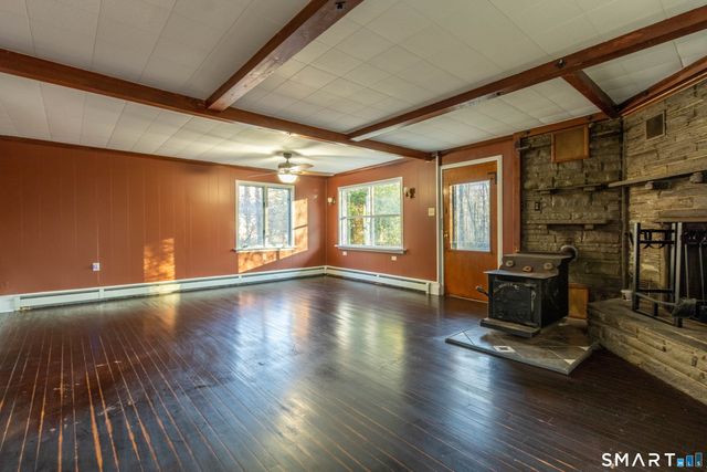 1661 Center Groton Road, Ledyard, CT 06339