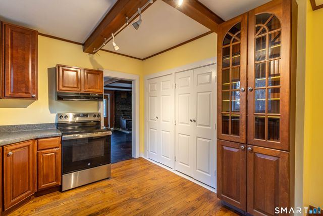 1661 Center Groton Road, Ledyard, CT 06339