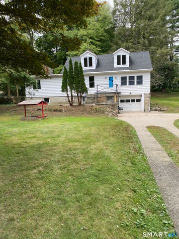 1661 Center Groton Road, Ledyard, CT 06339