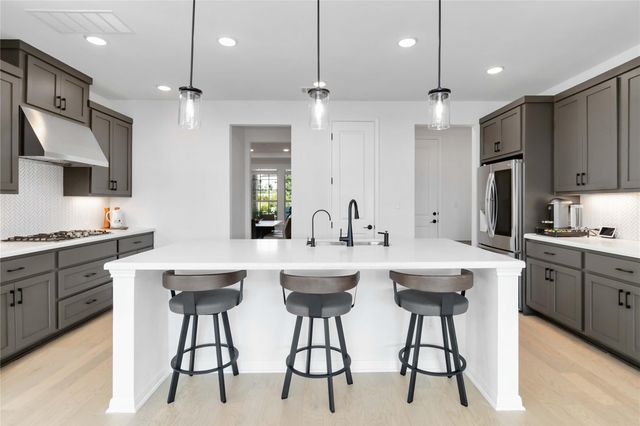 4705 Modena Bay BND, Leander, TX 78641