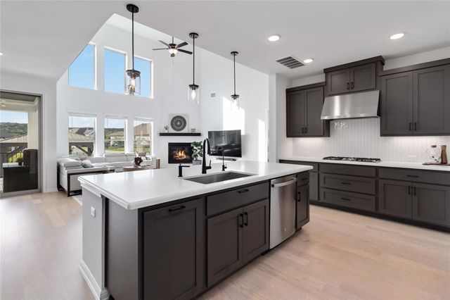 4705 Modena Bay BND, Leander, TX 78641