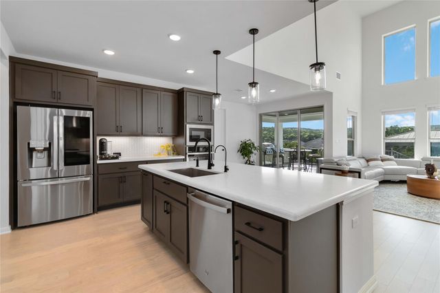 4705 Modena Bay BND, Leander, TX 78641