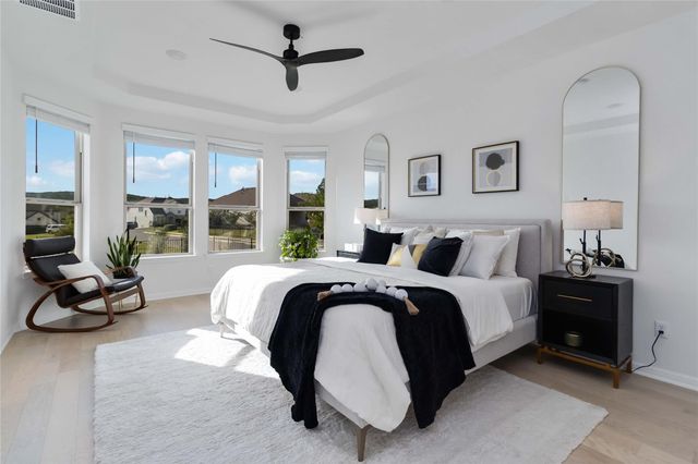 4705 Modena Bay BND, Leander, TX 78641