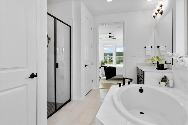 4705 Modena Bay BND, Leander, TX 78641