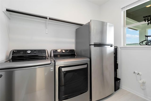 4705 Modena Bay BND, Leander, TX 78641