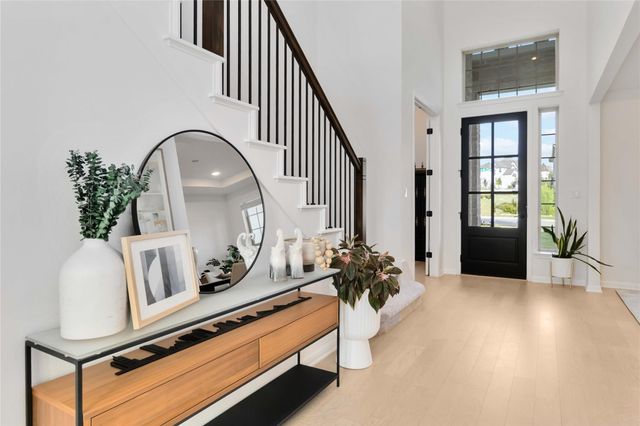 4705 Modena Bay BND, Leander, TX 78641