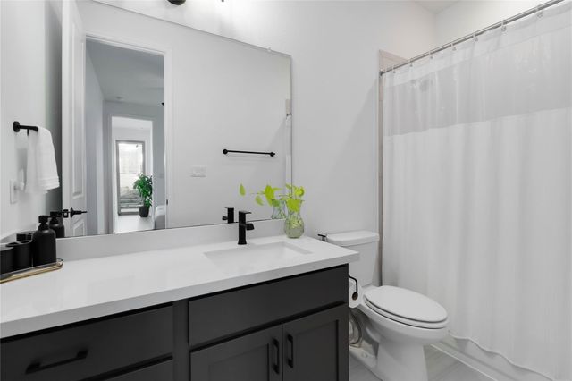 4705 Modena Bay BND, Leander, TX 78641