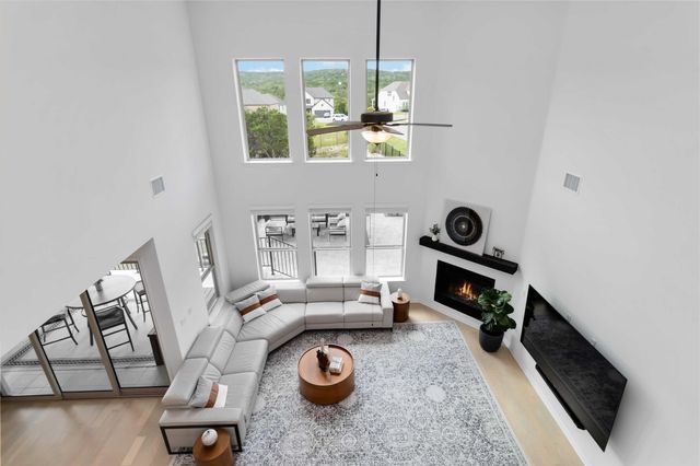 4705 Modena Bay BND, Leander, TX 78641