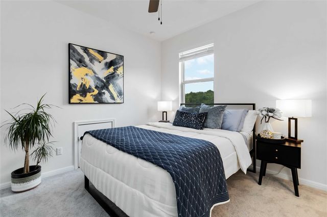 4705 Modena Bay BND, Leander, TX 78641