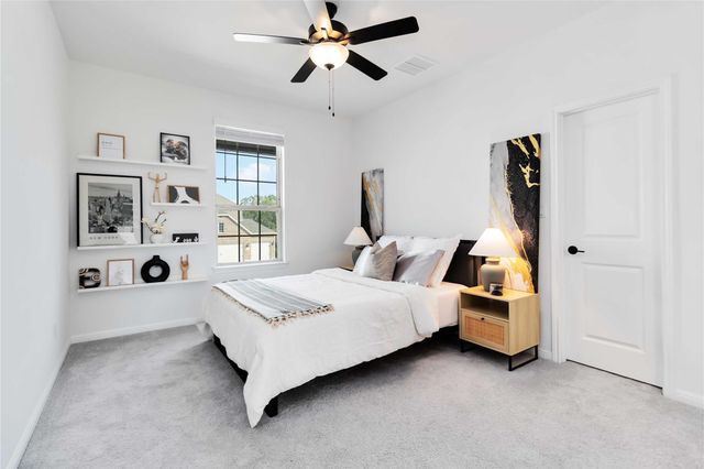 4705 Modena Bay BND, Leander, TX 78641