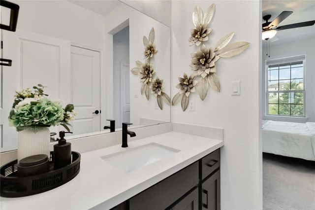 4705 Modena Bay BND, Leander, TX 78641