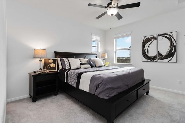 4705 Modena Bay BND, Leander, TX 78641