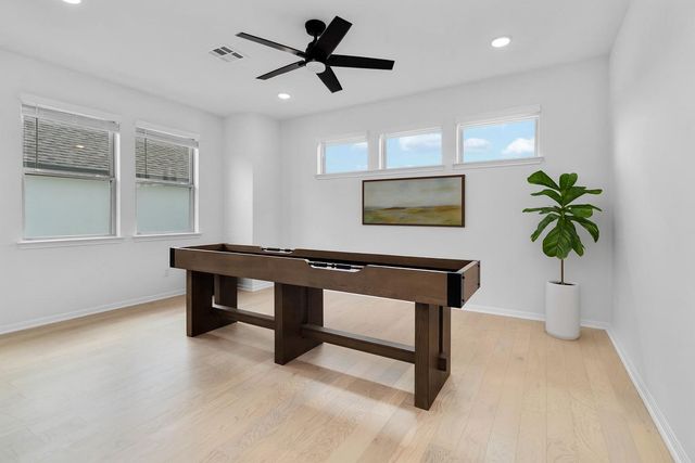 4705 Modena Bay BND, Leander, TX 78641