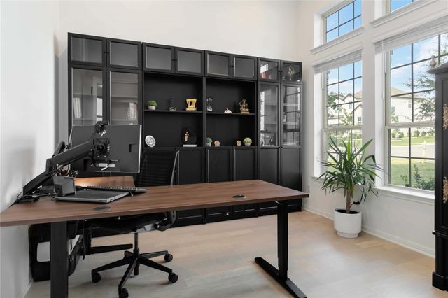 4705 Modena Bay BND, Leander, TX 78641