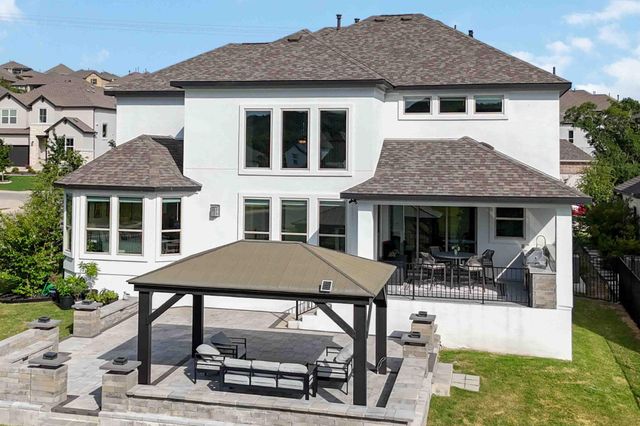 4705 Modena Bay BND, Leander, TX 78641