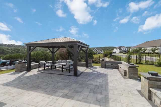 4705 Modena Bay BND, Leander, TX 78641