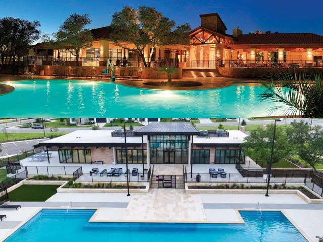 4705 Modena Bay BND, Leander, TX 78641