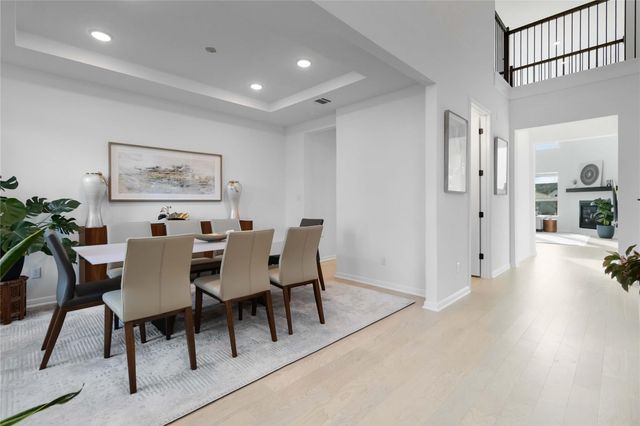 4705 Modena Bay BND, Leander, TX 78641