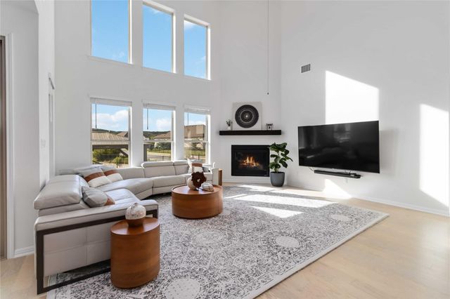 4705 Modena Bay BND, Leander, TX 78641