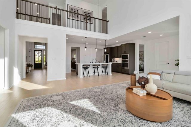 4705 Modena Bay BND, Leander, TX 78641