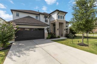 4705 Modena Bay BND, Leander, TX 78641