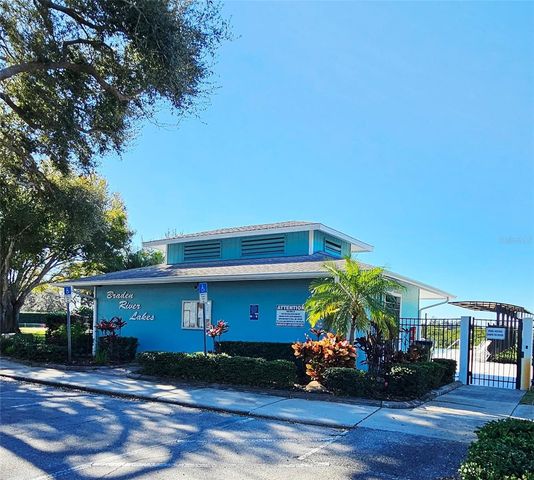 1221 50TH STREET COURT E, Bradenton, FL 34208