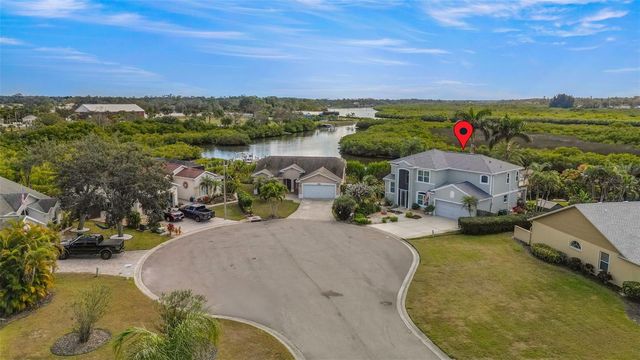 1221 50TH STREET COURT E, Bradenton, FL 34208