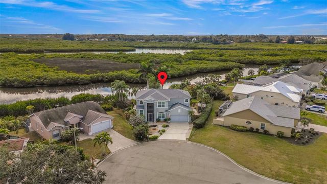 1221 50TH STREET COURT E, Bradenton, FL 34208